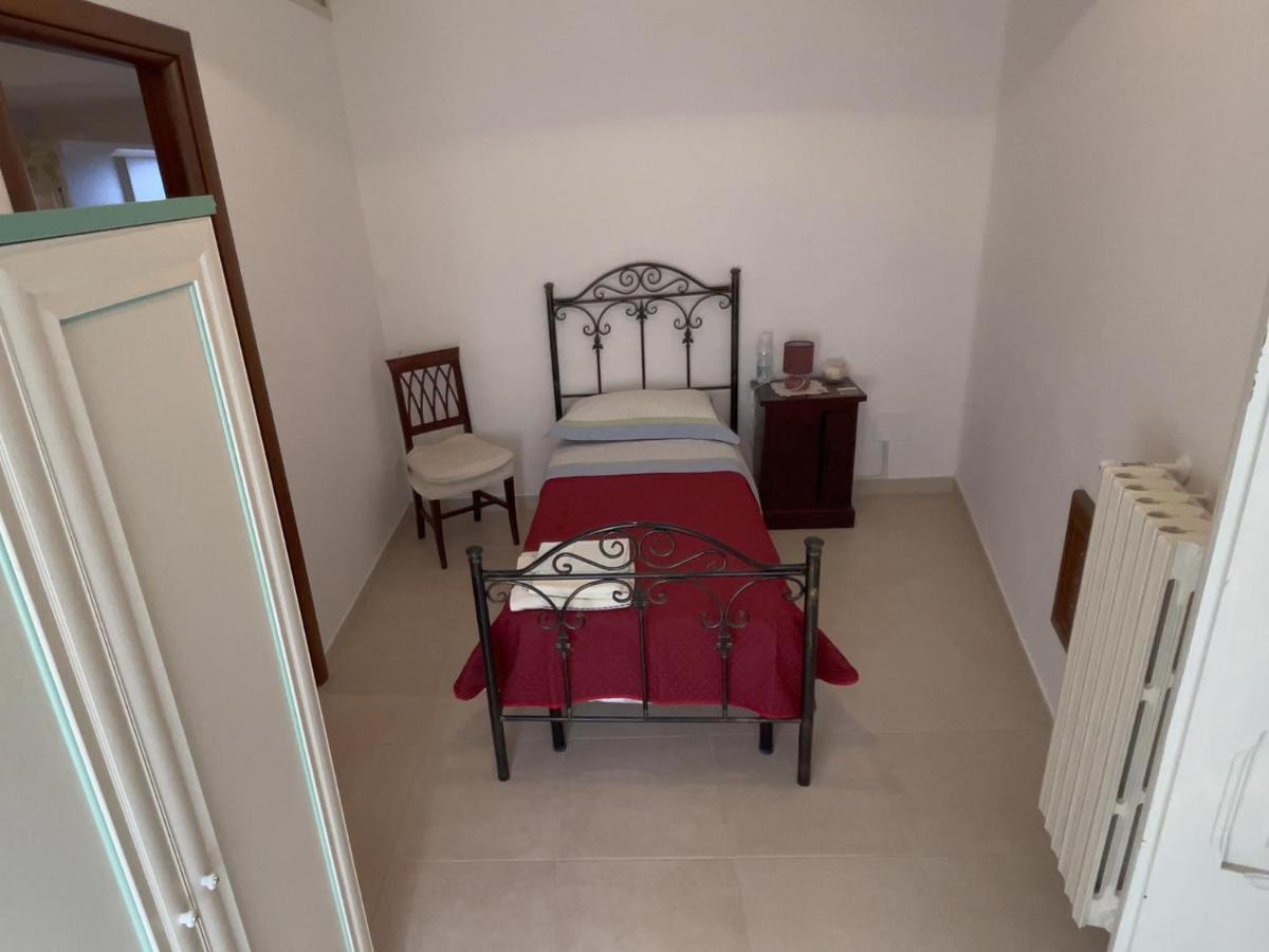 B&B Caterina Biccari 외부 사진