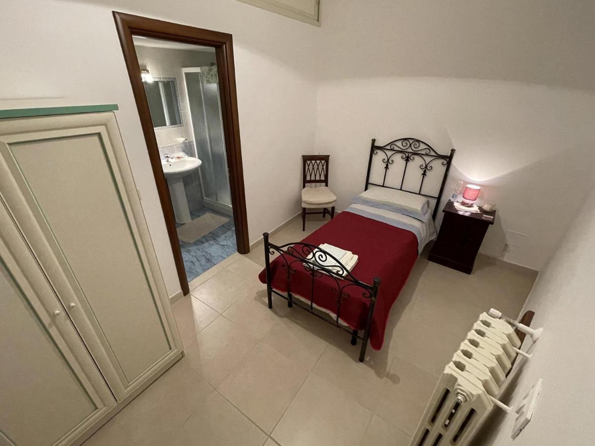 B&B Caterina Biccari 외부 사진