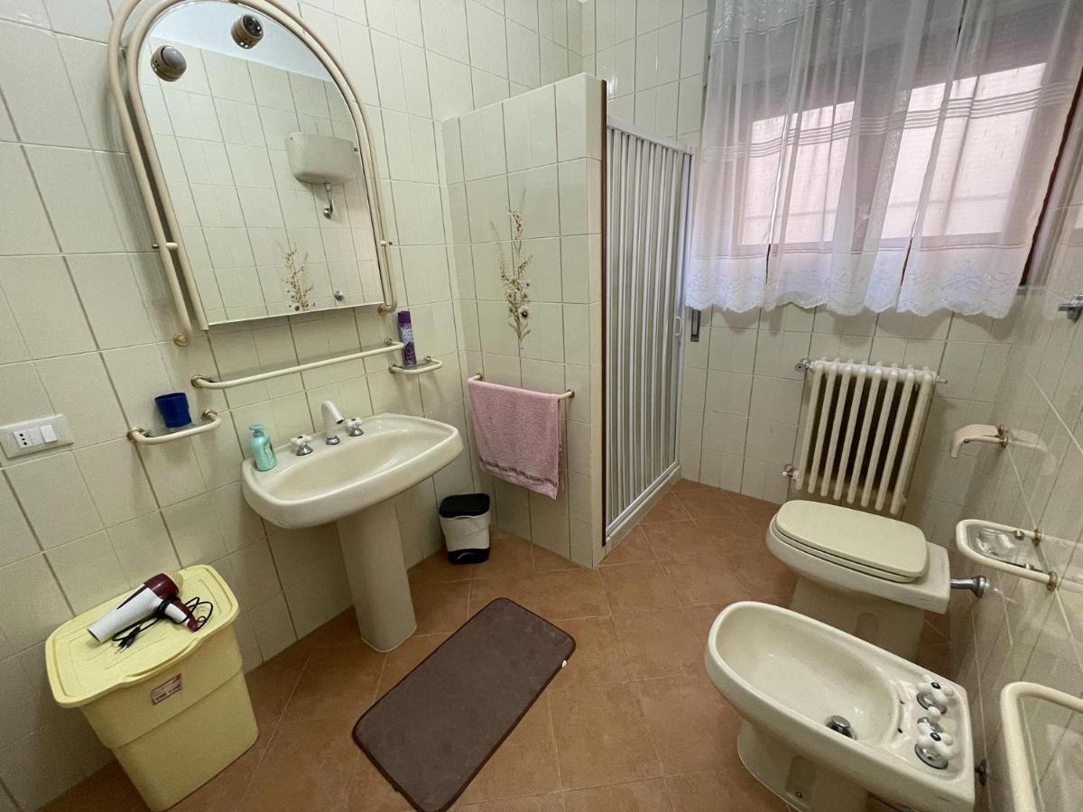 B&B Caterina Biccari 외부 사진