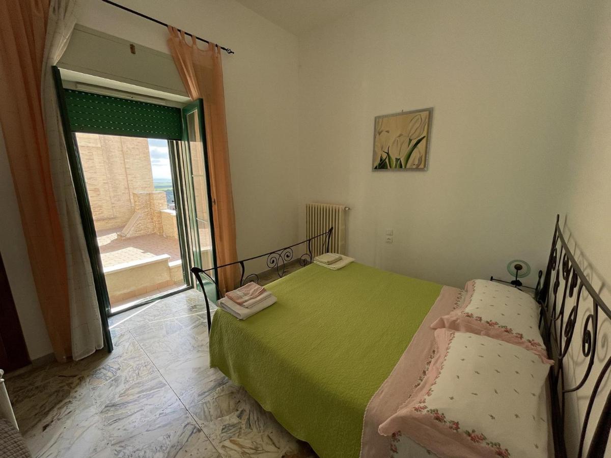 B&B Caterina Biccari 외부 사진