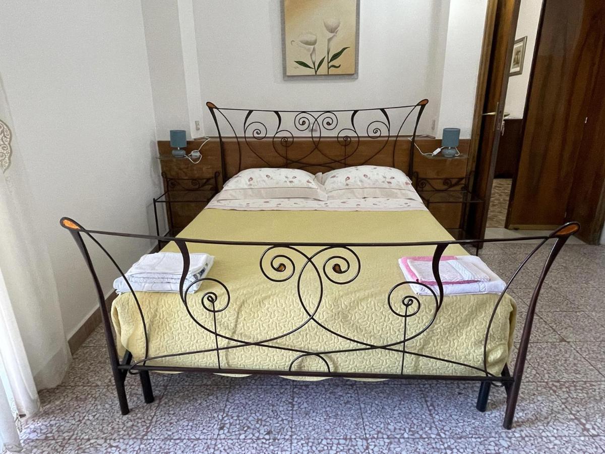 B&B Caterina Biccari 외부 사진
