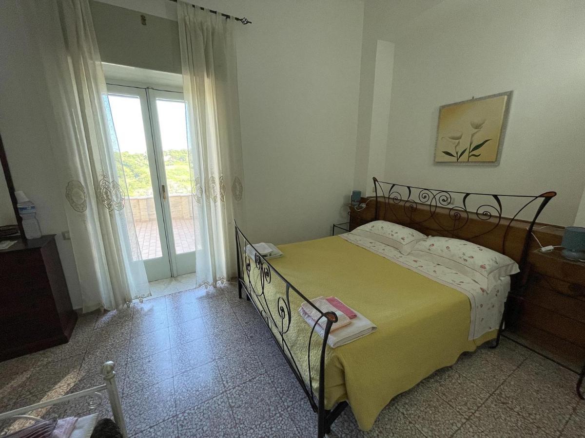 B&B Caterina Biccari 외부 사진